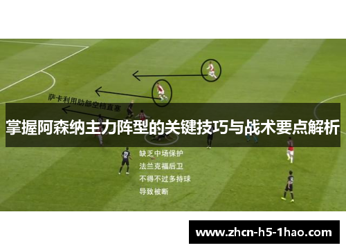 掌握阿森纳主力阵型的关键技巧与战术要点解析
