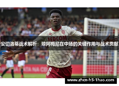 安切洛蒂战术解析：琼阿梅尼在中场的关键作用与战术贡献