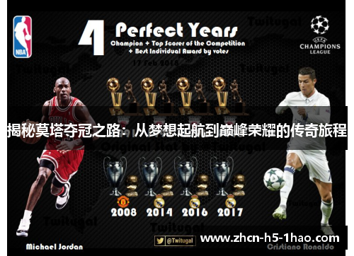 揭秘莫塔夺冠之路：从梦想起航到巅峰荣耀的传奇旅程