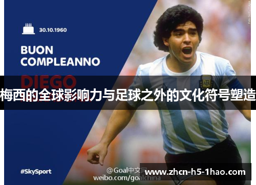 梅西的全球影响力与足球之外的文化符号塑造 梅西的全球影响力与足球之外的文化符号塑造