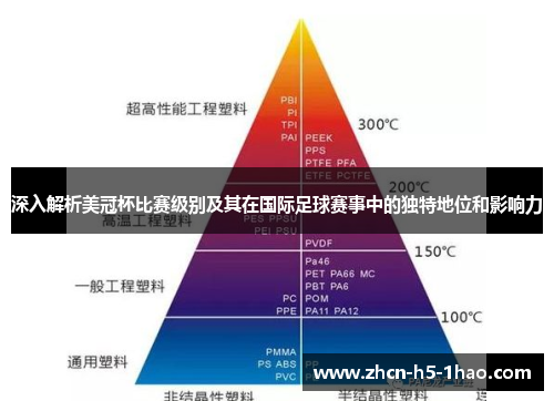 深入解析美冠杯比赛级别及其在国际足球赛事中的独特地位和影响力 深入解析美冠杯比赛级别及其在国际足球赛事中的独特地位和影响力