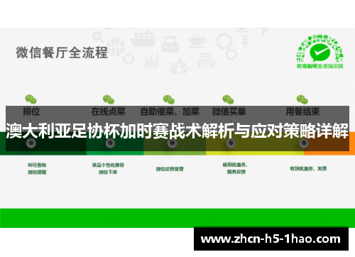 澳大利亚足协杯加时赛战术解析与应对策略详解 澳大利亚足协杯加时赛战术解析与应对策略详解