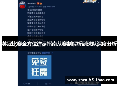 英冠比赛全方位详尽指南从赛制解析到球队深度分析