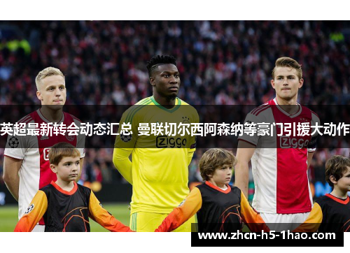 英超最新转会动态汇总 曼联切尔西阿森纳等豪门引援大动作 英超最新转会动态汇总 曼联切尔西阿森纳等豪门引援大动作
