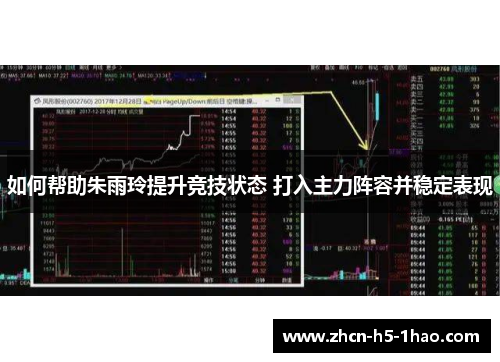 如何帮助朱雨玲提升竞技状态 打入主力阵容并稳定表现