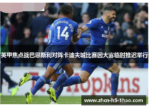 英甲焦点战巴恩斯利对阵卡迪夫城比赛因大雾临时推迟举行
